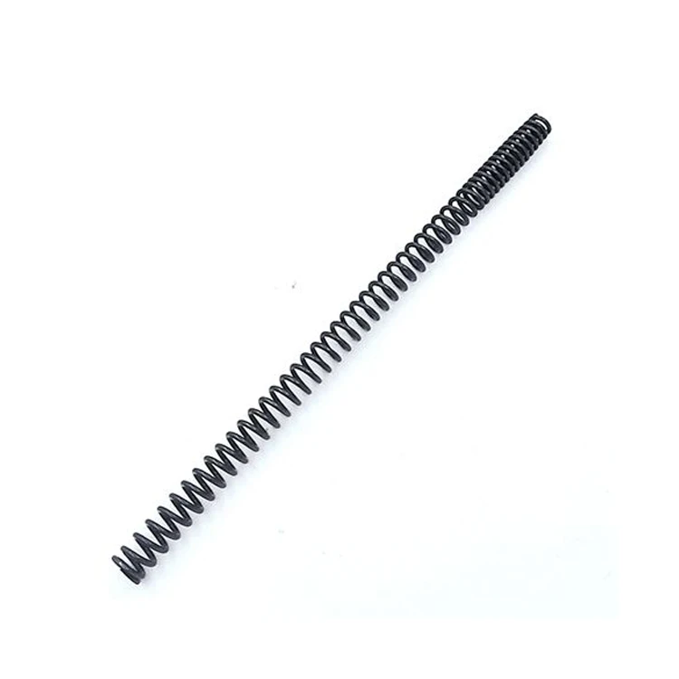 Motorcycle Accessories Front Fork Spring XRM TMX 125 155 Front Fork Shock Spring Set Motorcycle