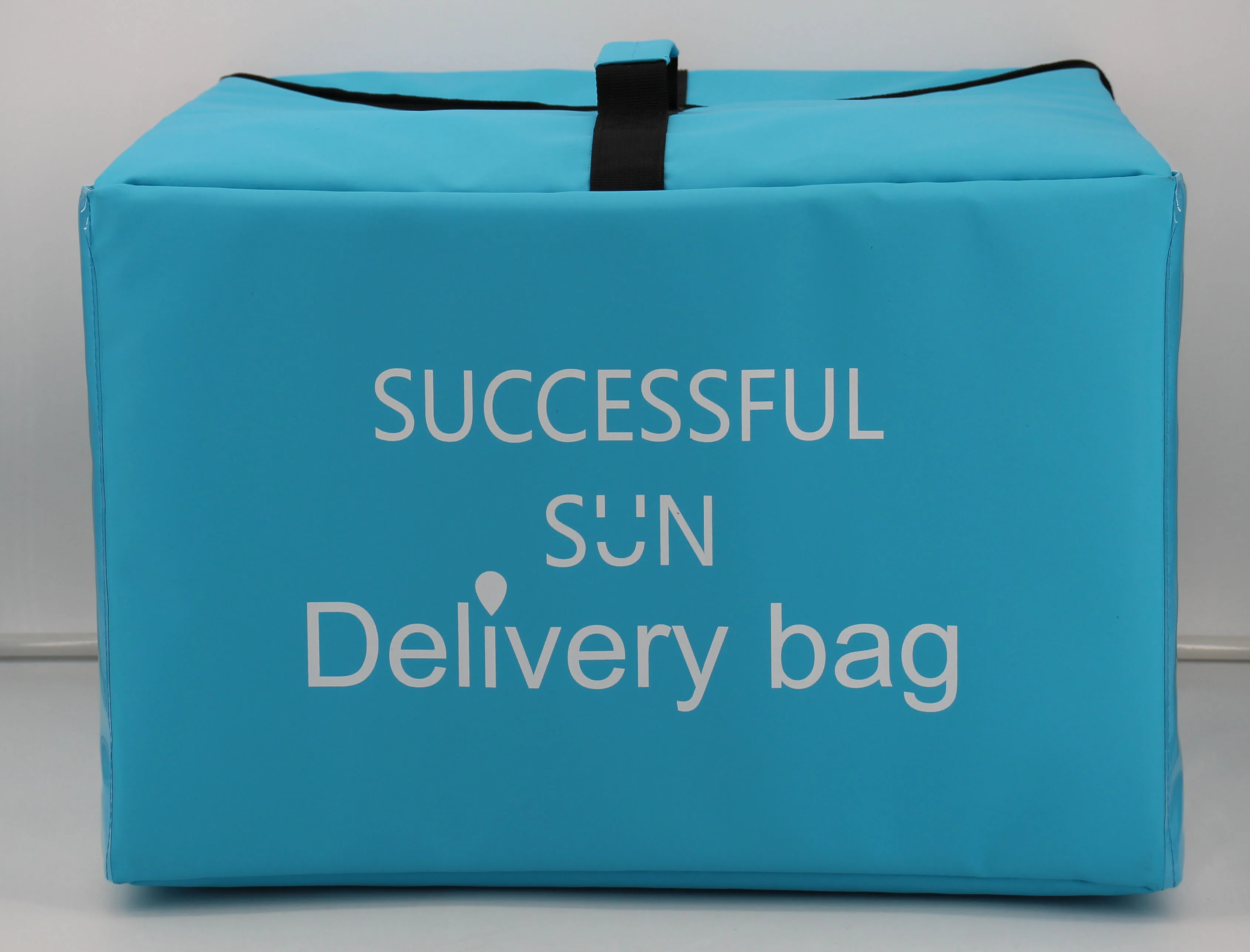 product wholesale midium size waterproof front opening delivery pizza bag food delivery bag-6