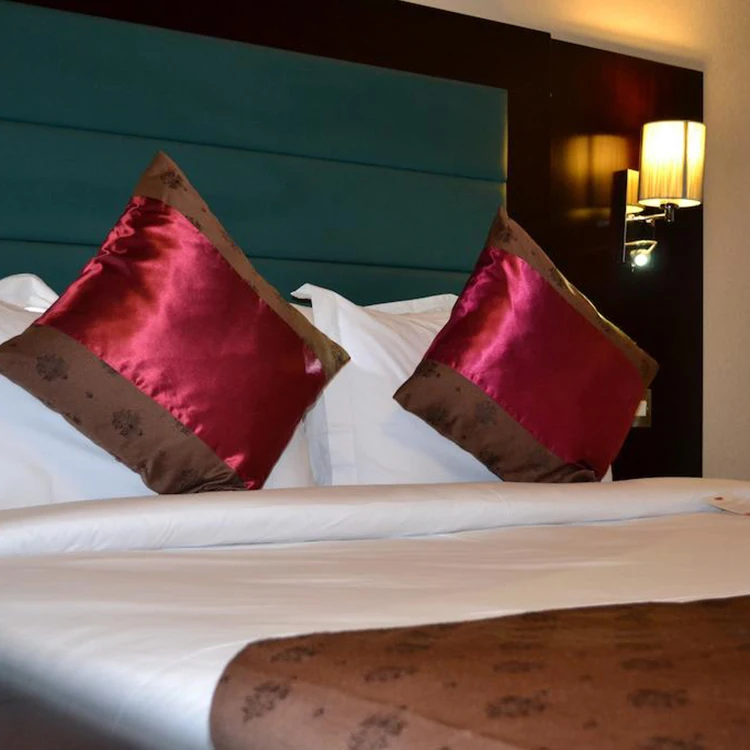 Standard Room Hotel Furniture Turkey Bedroom Sets Furniture for Hotel Supplies