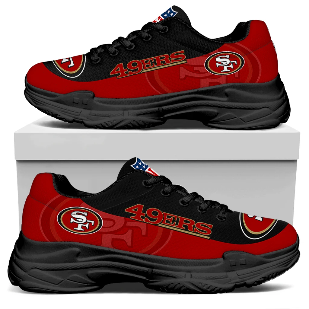 Wholesale China Factory Wholesales custom ODM San Francisco 49ers