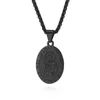 St. Thomas pendant