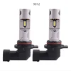 9012 LED Headlight