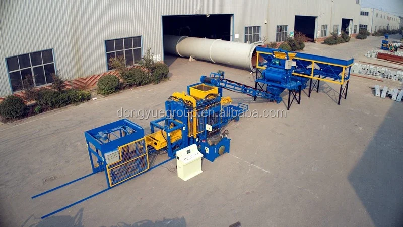 Chinese Manufacturer Block Factory Machine Expanded Polystyrene Foam Blocks Making Machine Chinese Factory