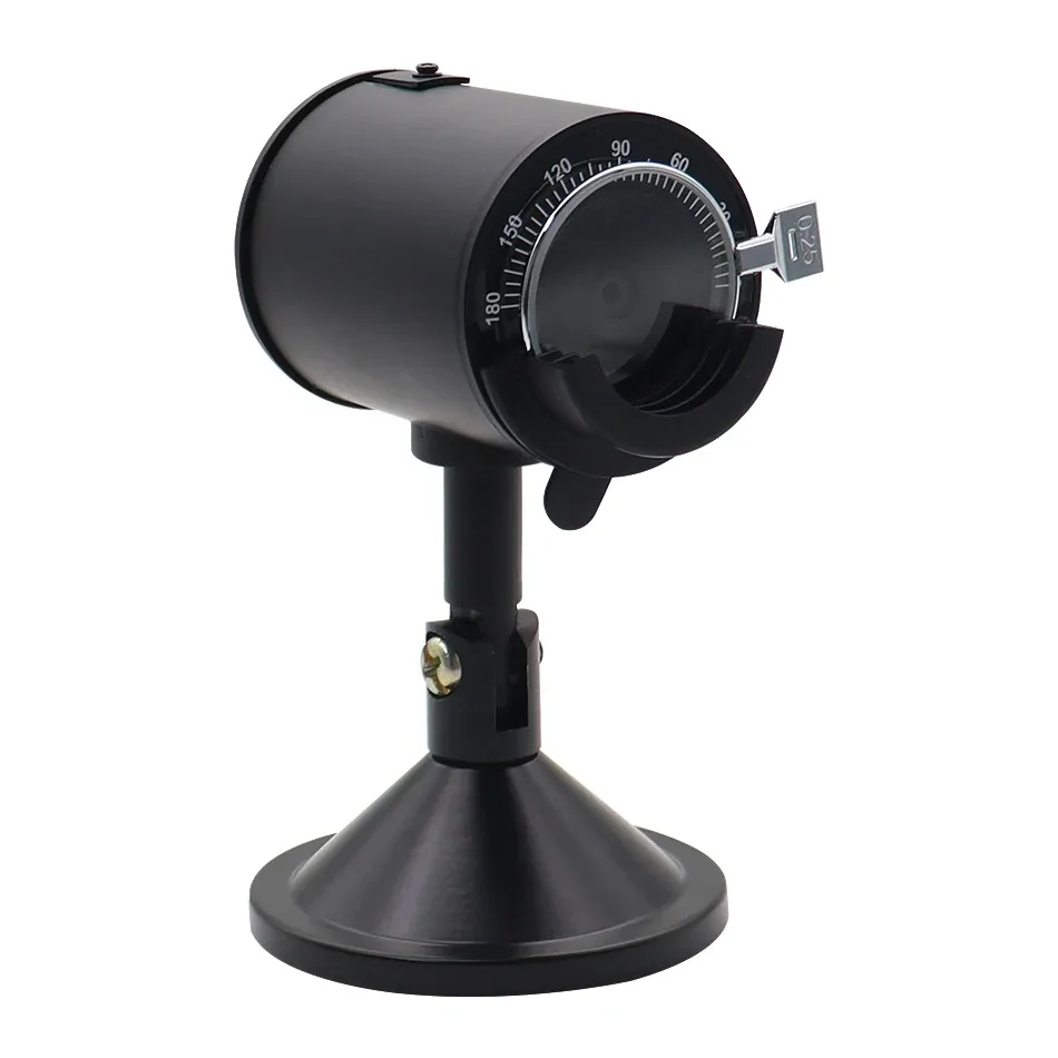 Factory Price Ophthalmic Optical Retinoscope Training Eye Schematic Model Eye Tester Practice Use Imitative Retinoscopy