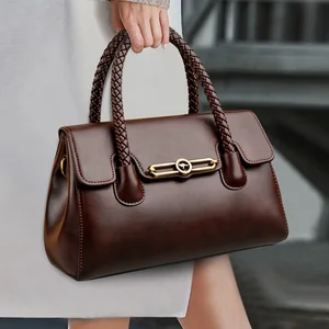 New Fashion Styling Bag High-quality Women's Handbag KAIDIFEINIROO Shoulder Bag Made in China Tote Bag Brand Gift for Women
