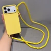 Fluorescent Jaune