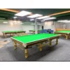 Snooker standard national