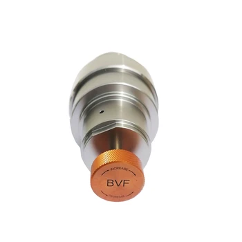 Hot Style Pressure Reducing valve Micro-Pressure Spiral tube valve Regulator for special gas pipeline