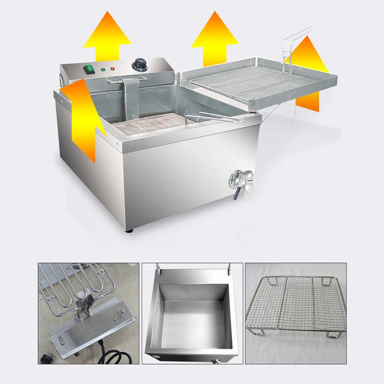 Automatic Dunkin Ophelia Botti Donut Machine - High Prod