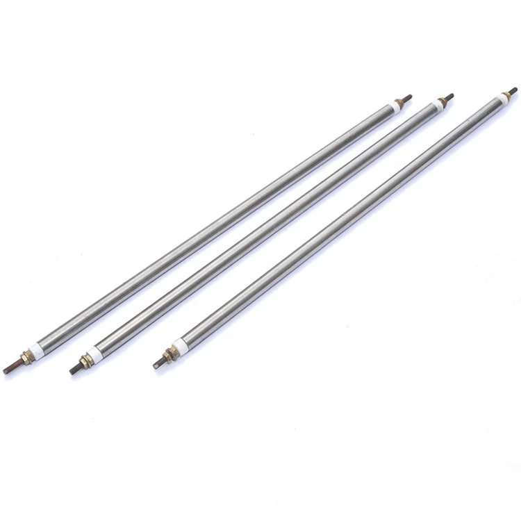 Customizable Electric Tubular Heater Heating Elements for Laminator