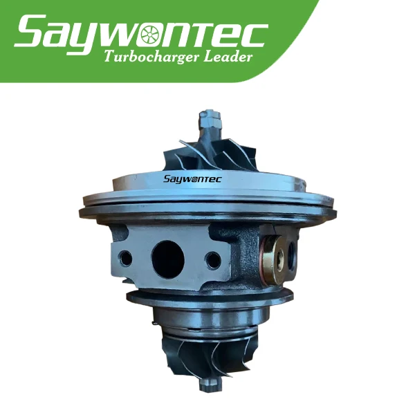 Repair Kit Turbo K03 Cartridge Core 53039400241 53039700279 53039980507 53039700368 Turbocharger Chra for Ford