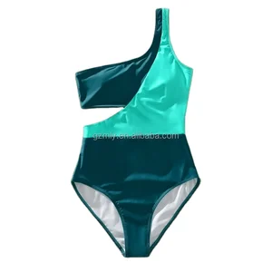 MLY 2026 New Arrivals Summer Kids One Piece Swimsuit Swimwear for Girls