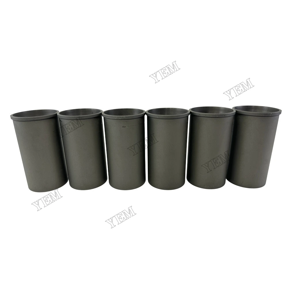 Cylinder Liner 11467-1731 Fit for Hino EP100 Engine