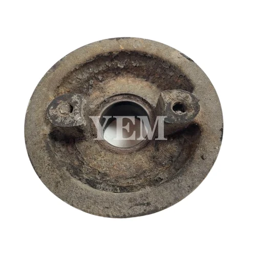 Crankshaft Pulley Fit for Yanmar 4TNE88 Engine