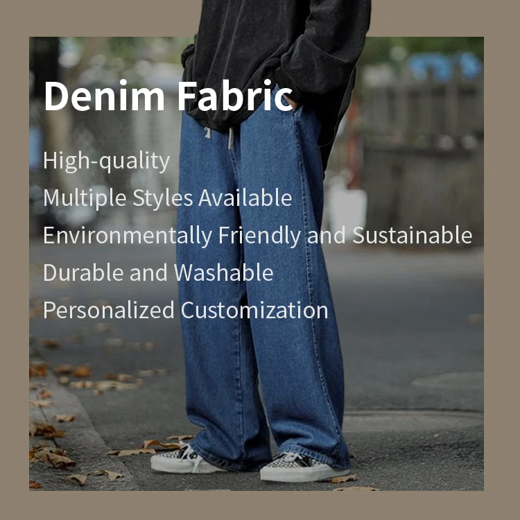 12% Poly 10% Viscose Fabric Non Stretch 10*7 Left Twill Color Denim 180cm/178cm 77% Cotton 2% Lyocell Tencel 9.3 Oz Woven Plain