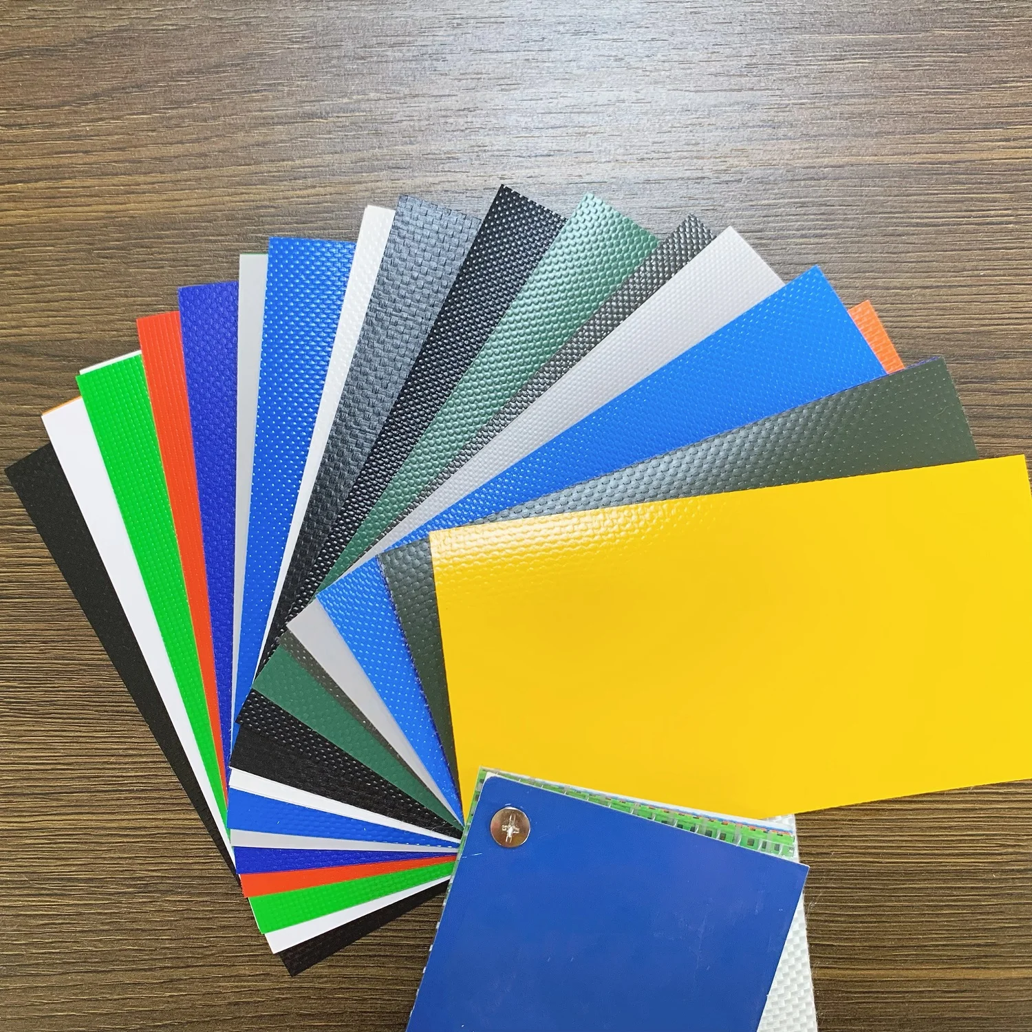Pvc tarpaulin