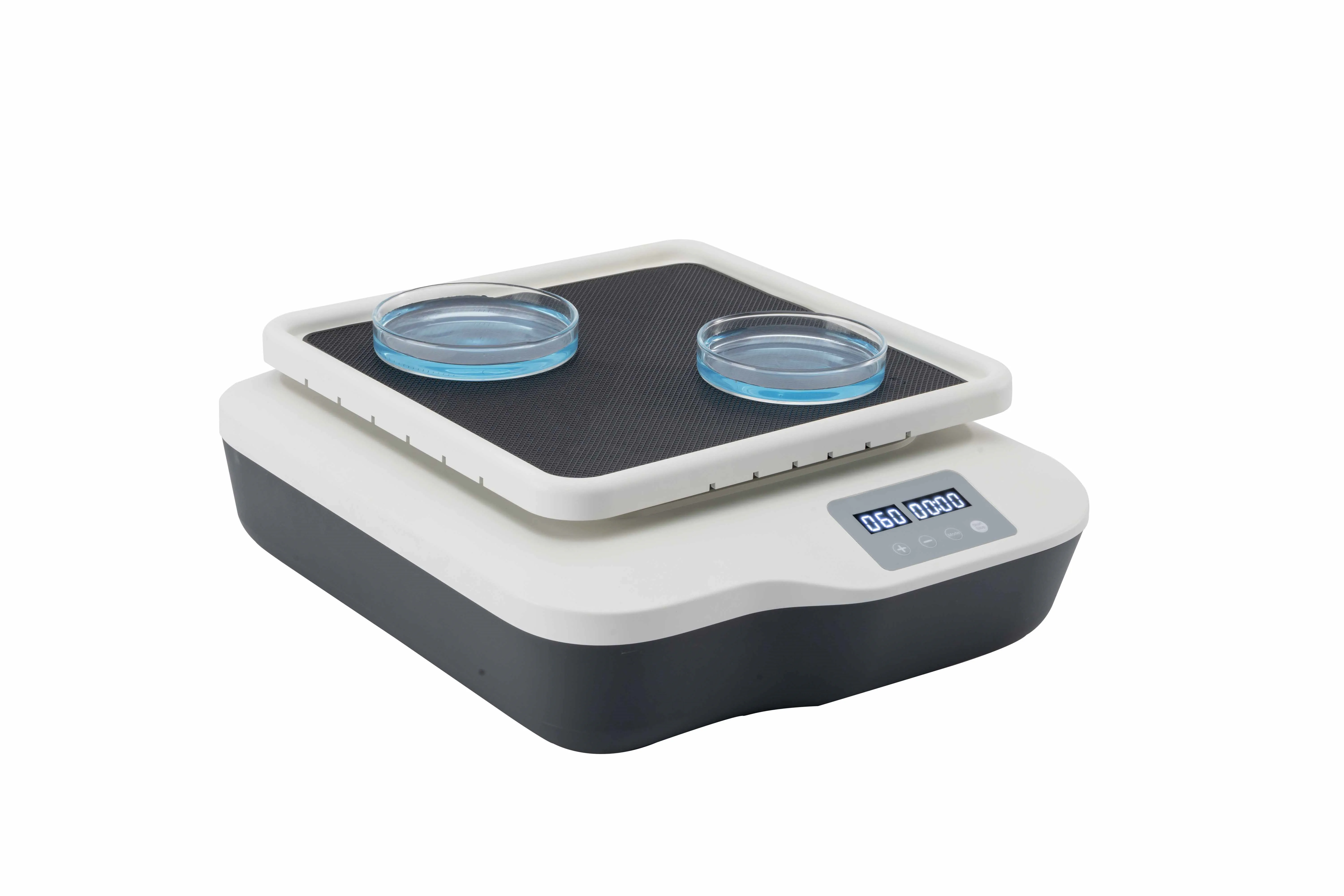 BIOSTELLAR Lab Orbital Shaker Digital Display Max Load 3kg ISO CE Certificate