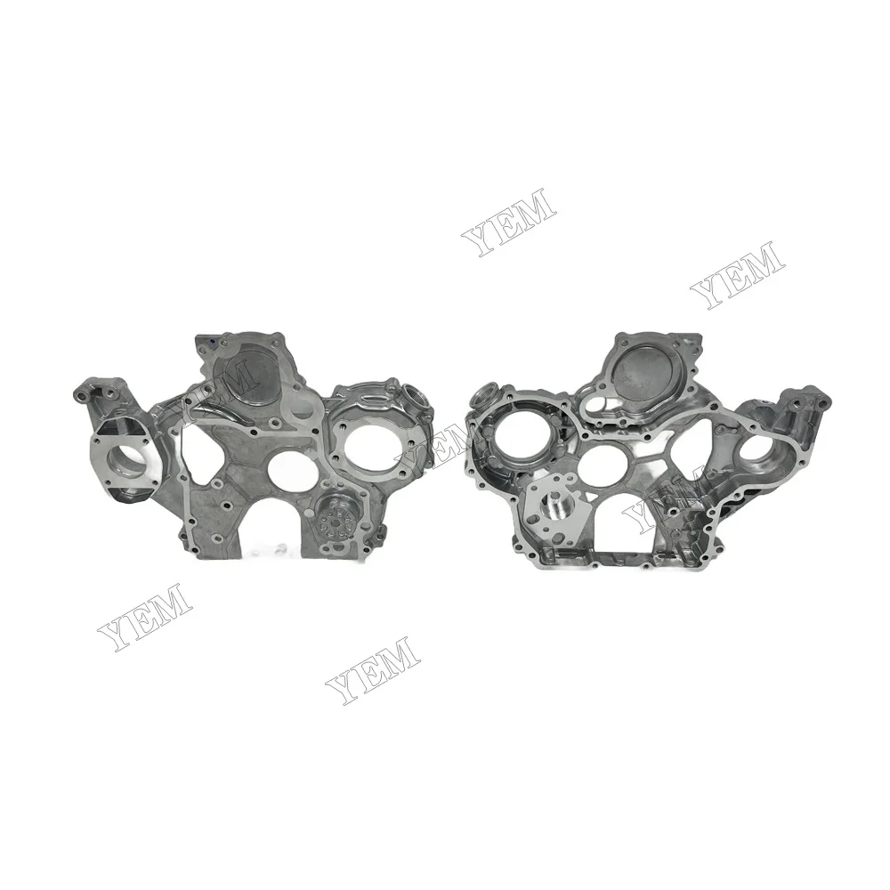 Replaces 1204E-E44TA 903-27 4.236 3.152 Timing Cover for Perkins Advantage Supply