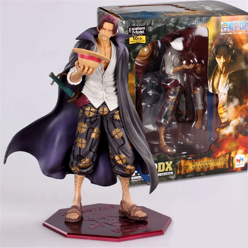 one piece action figure original