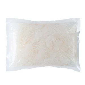 Factory Direct Customized Sugar Free Low GI Gluten Free HALAL  Shirataki Healthy Diet Konjac Knot