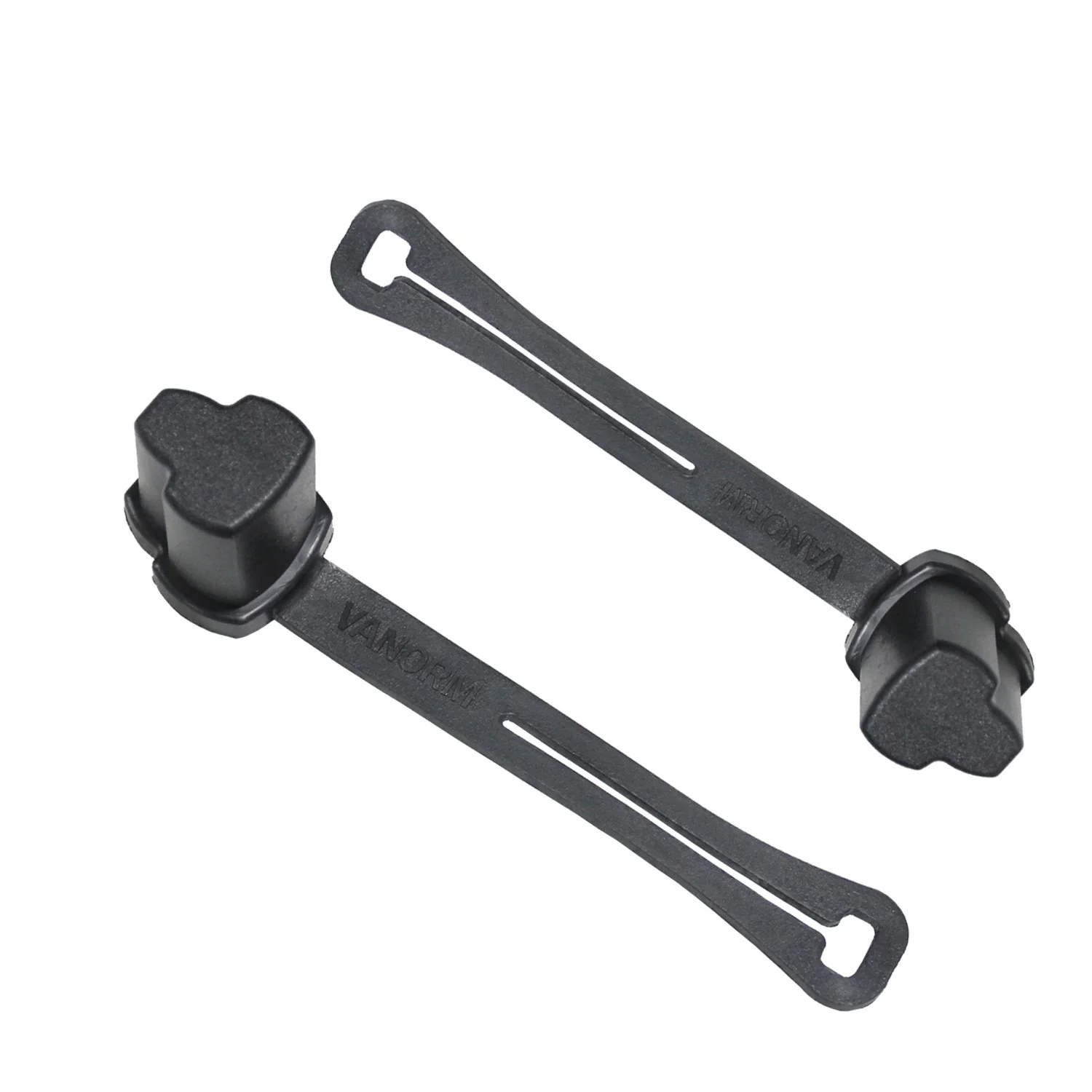 Standard 3 Pin AC Power Cord