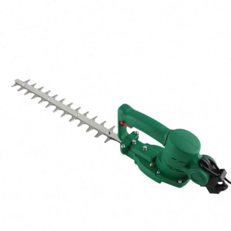 New Product Rechargeable Hedge Trimmer Lithium Battery Electric Tea Harvesting Machine