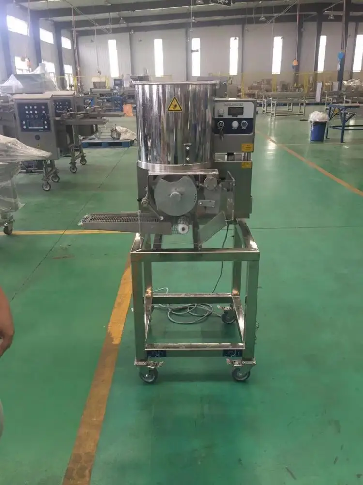 ブラザー　ハンバーガーマシン　パティ成形機 ハンバーガープレス 業務用 バーガー成形機 ラウンド パティ 肉