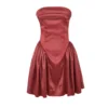 Wine red