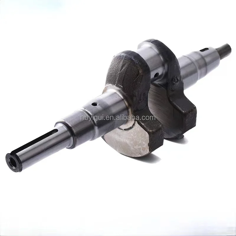 186  178F 170F 186F Diesel KAMA Crankshaft Tiller   Muffler  Air Cleaner Assy Generator Spare Parts   Diesel Engine Parts