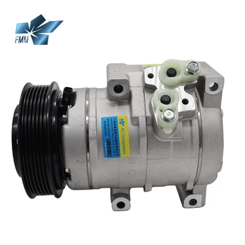 New 447260-8461 Aircon Compressor for MITSUBISHI 380 3.8L V6 CM1855 12V AC Compressor 10S17C