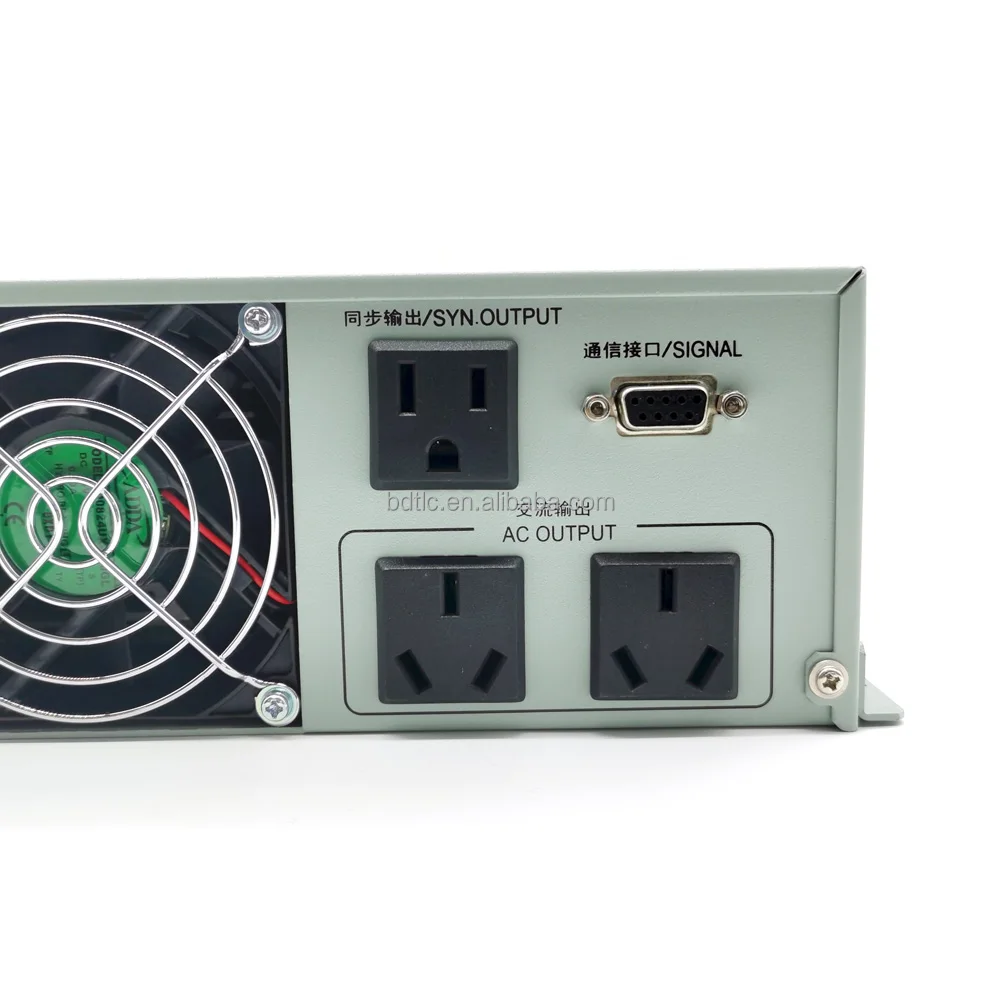 ZXDN01 S302 NEW Network Power Module Inverter Rectifier ZTE ZXDN01 S302