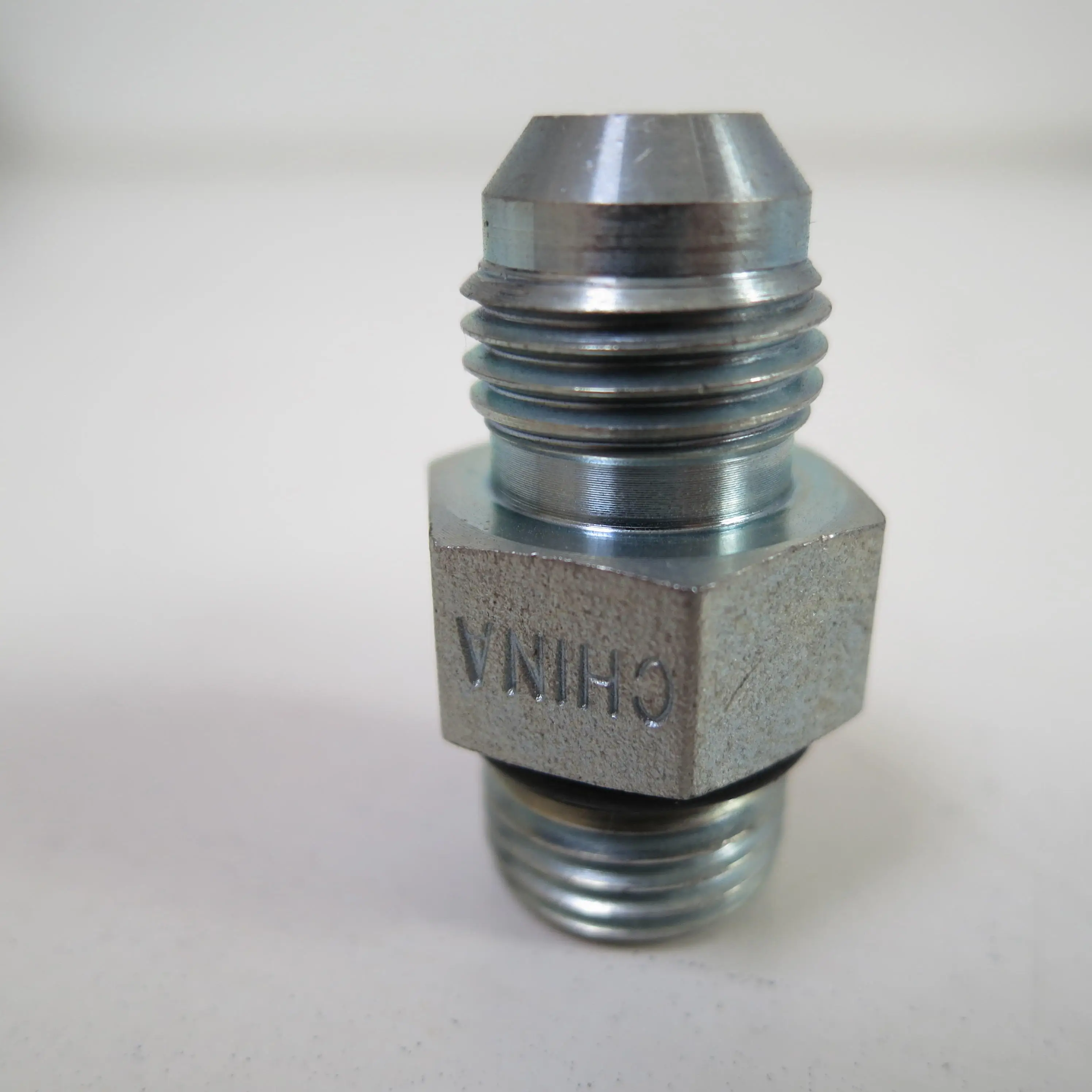 Elbow Diesel Generator Engine Spare Parts Elbow Connector 3063164