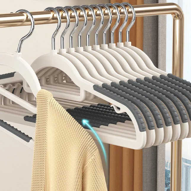 HUMAN MADE HANGER 3本1セット Innocent World｜ハンガー（3本セット・トップス用）Hanger (for