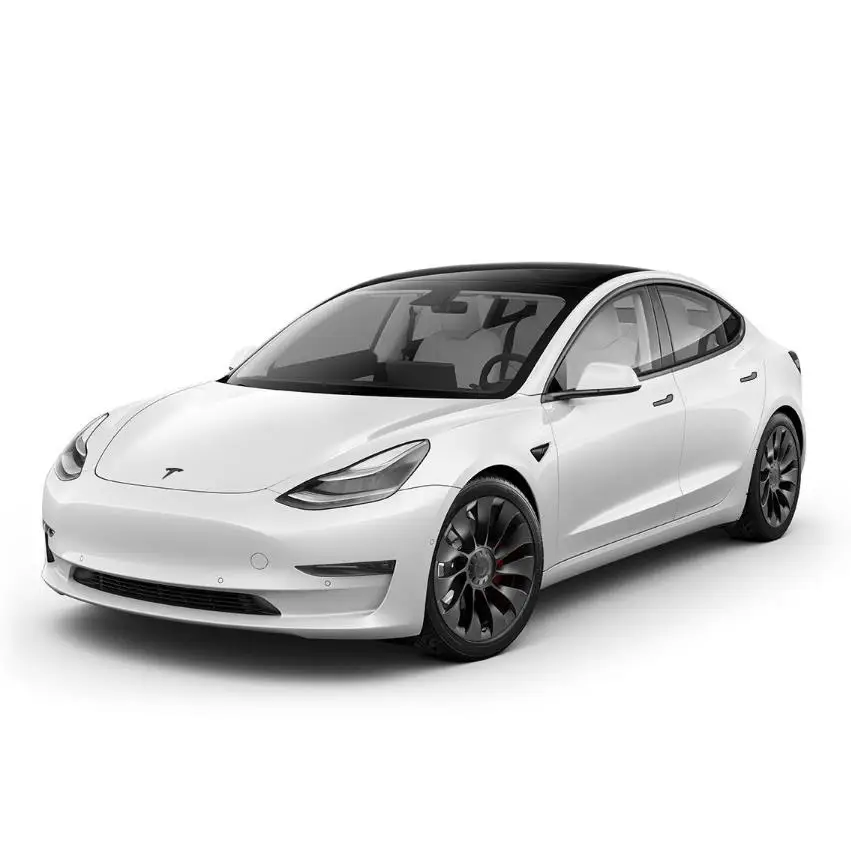 2023 Tesla Model 3 Model Y Cheap Electric Car Ev Car New Energy