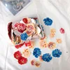 328pcs flowers
