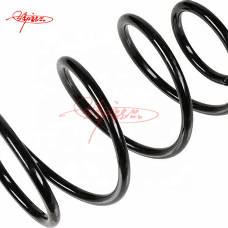 Auto Parts Front Coil Spring Oem 54010-0W000 540100W000 for NISSAN PATHFINDER PR50