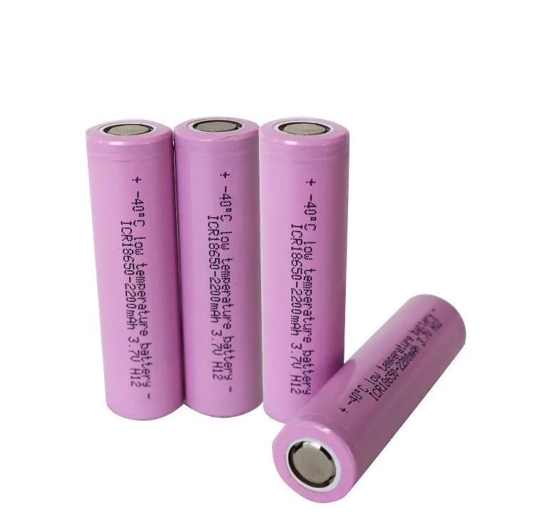Original Korea Powerful Battery Cell 3000mAh 18650 Li Lithium Battery Cell with Box Package