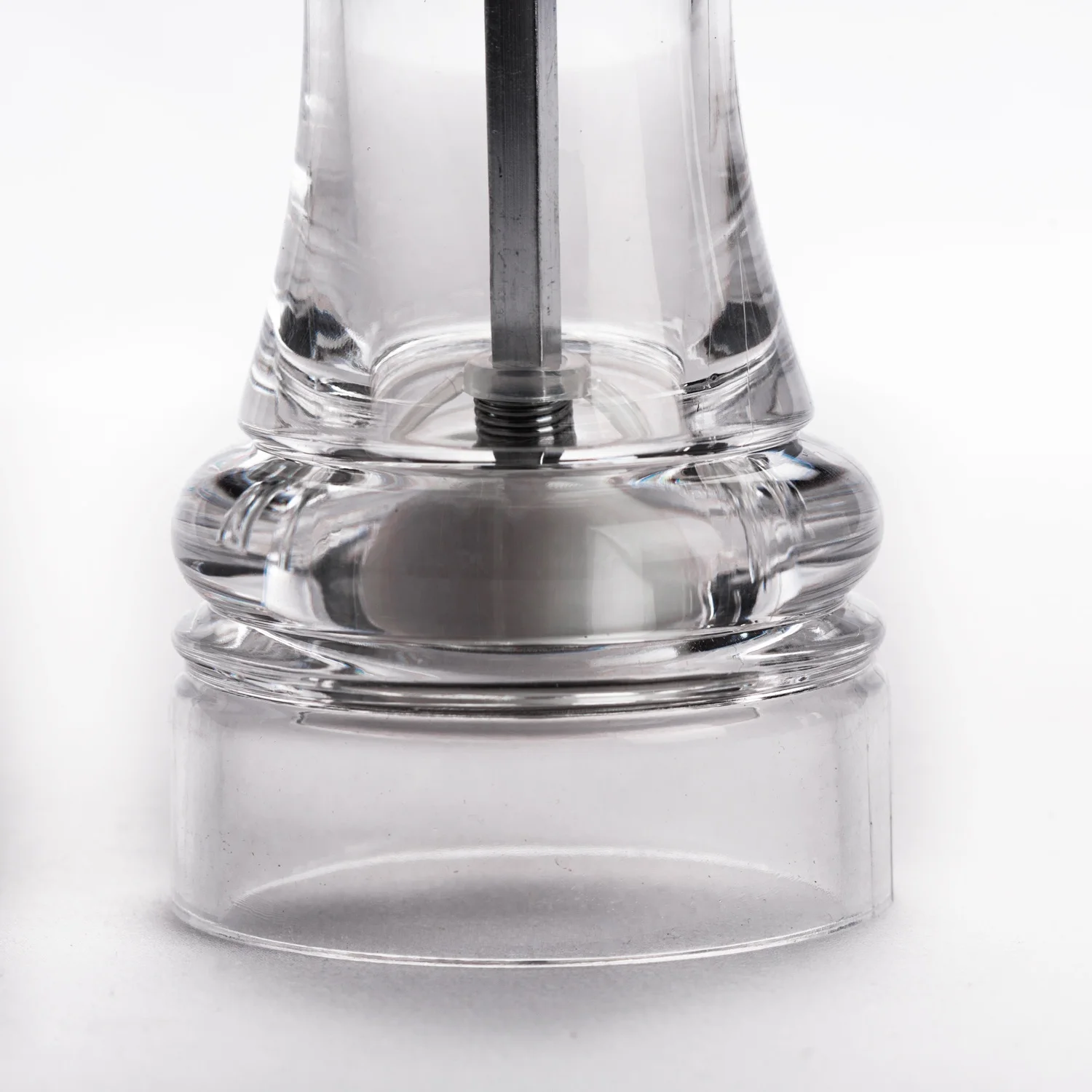 Кухонная мельница для приправ и перца, ручная мельница для перца