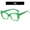 WF1233 Verde trasparente
