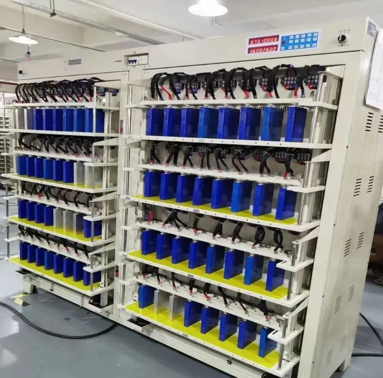 512 Channel 5v3a 5v6a Lithium Hybrid Battery Tester Grading 21700 32650