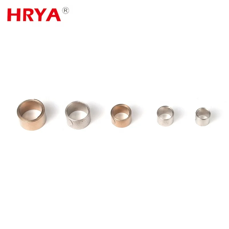 Customizable Diameter Carbon Steel Spring Constant Force Extension Coil Wire for Auto Application