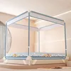 Blue-gray dustproof top-class A full base-drop resistant-seamles
