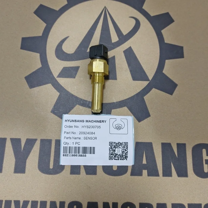 Hyunsang Parts VOE20924084 VOE11716642 Sensor for Heavy