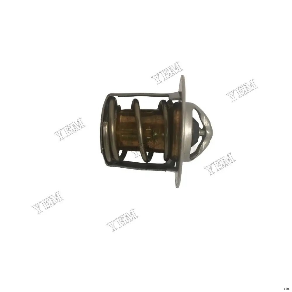 Thermostat 15531-73014 For Kubota D950 Tractor Excavator Spare Parts