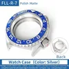 FLL-R-7 สีเงิน