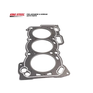 KINGSTEEL OEM 11115-97201 Wholesale Price Buy Auto Spare Parts Cylinder Head Gasket for DAIHATSU