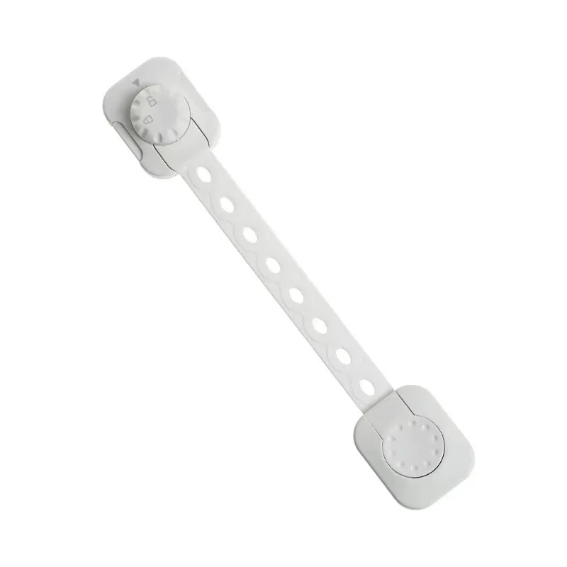 Multi-function drawer lock Baby safe lock