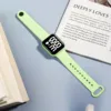 light green