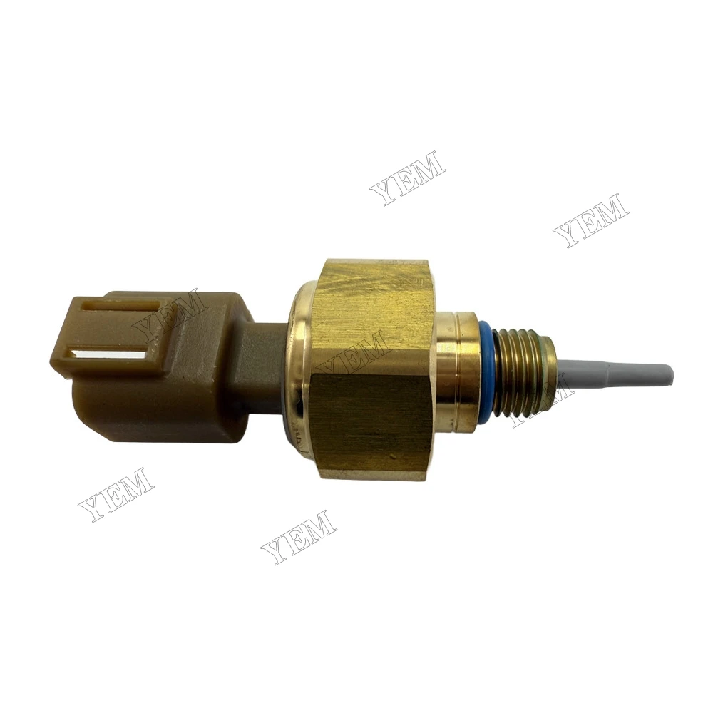 Fuel Pressure Sensor Switch 4921475 Fit for ISX15 Engine 2