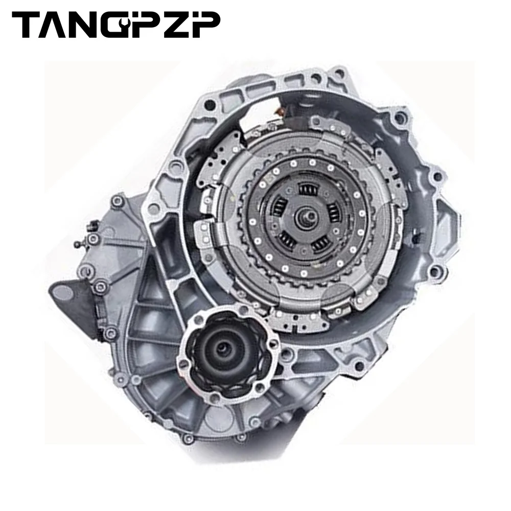 Dq200 0am Oam 0am927769d Original Dsg 7speed Auto Transmission Gearbox